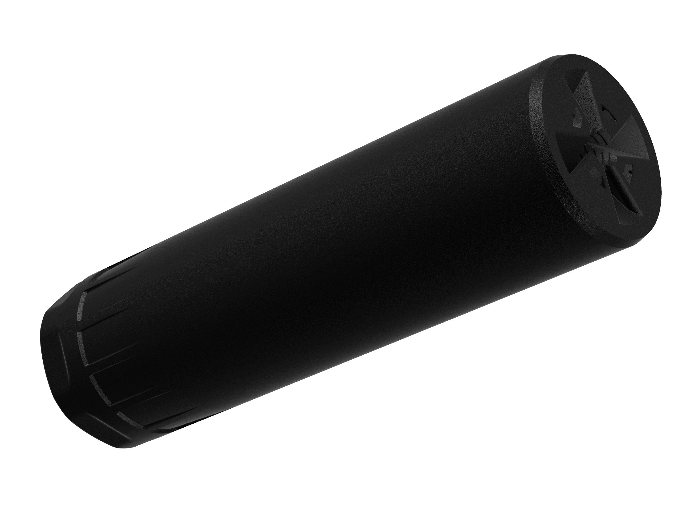 Blackbird Suppressor