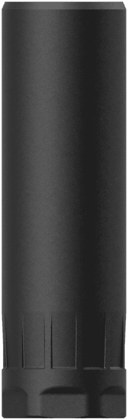 Blackbird F556 suppressor