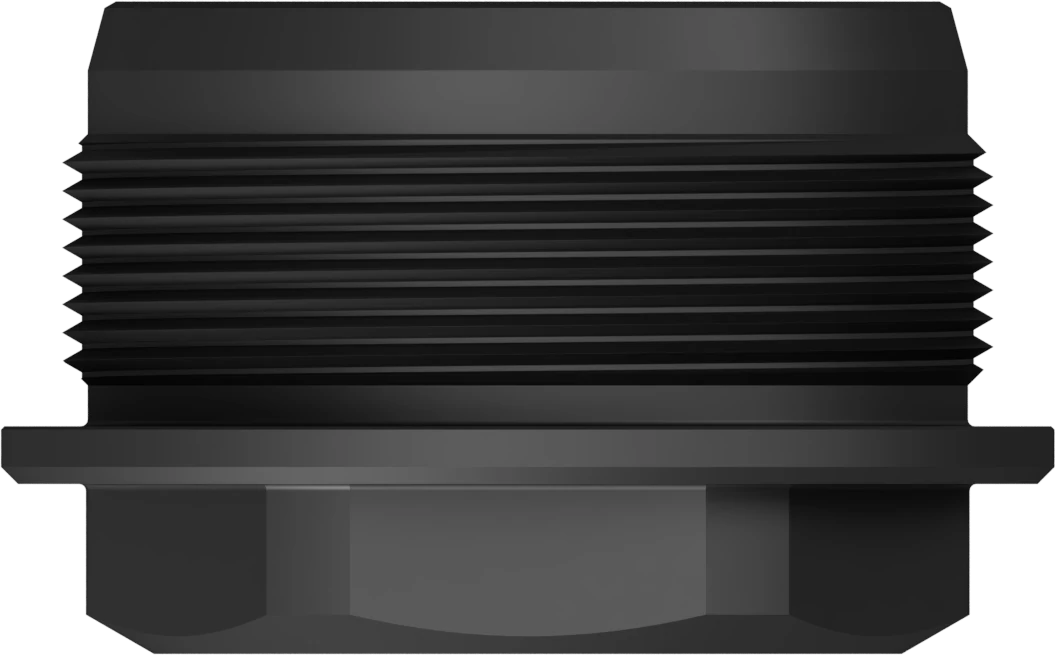 PLENUM HUB Taper Adapter product photo
